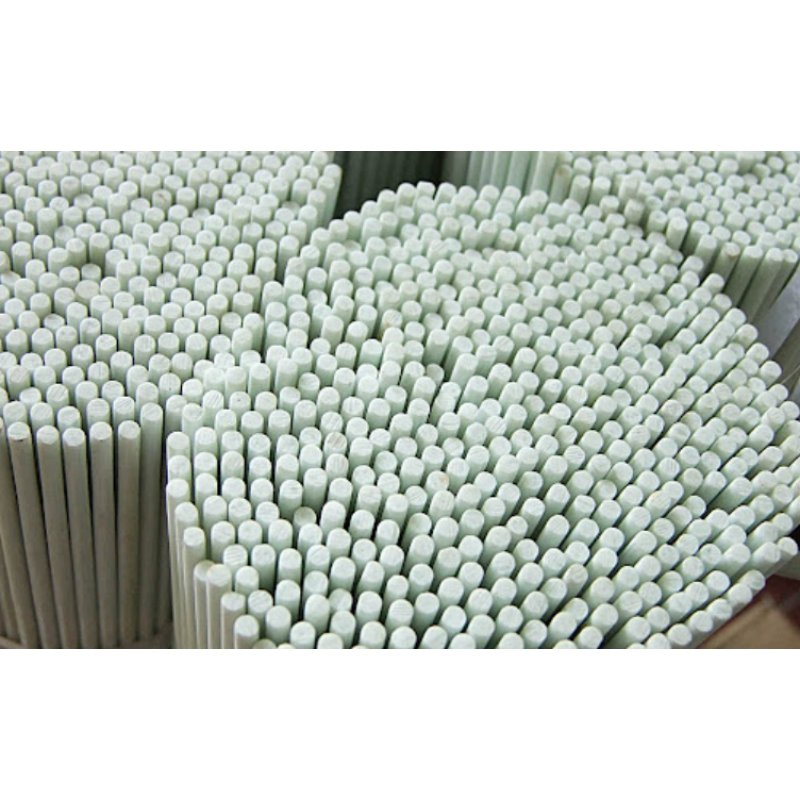 Low Maintenance Cost and High Cost-Effective FRP/GRP Rod