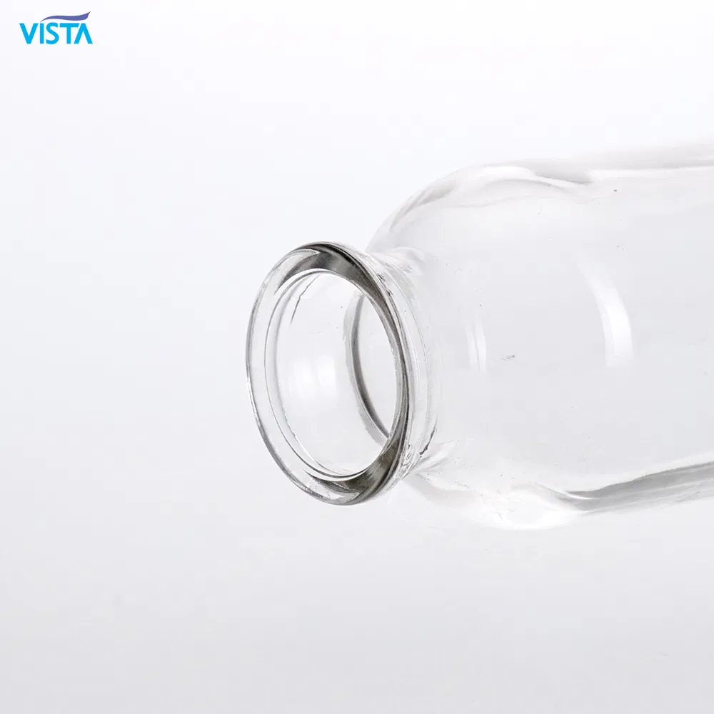 Стеклянная бутылка для воды Vista Glass