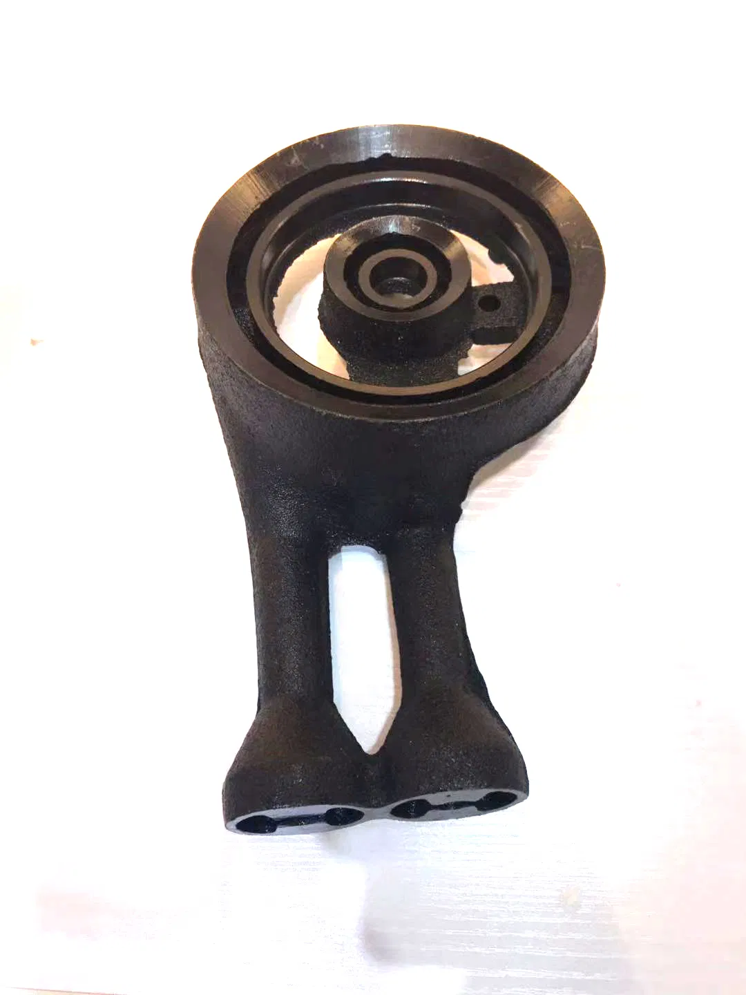 Kitchen Dual-Cooker Cooktop Kitchen Table Top Gas Cooker