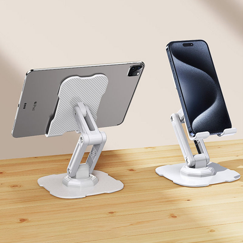 Manufacturer Supplier Auto Tracking Magnetic 360 Phone Mobile Holder for Car