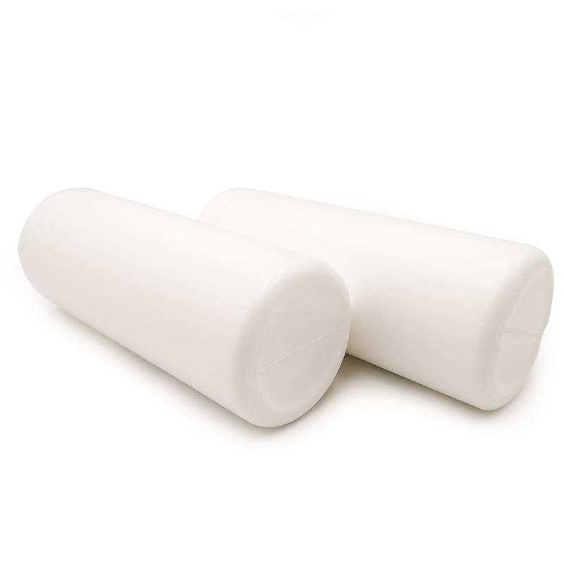 Eco-Friendly Bamboo Fiber Dry Wipes in Easy-Open Canister
