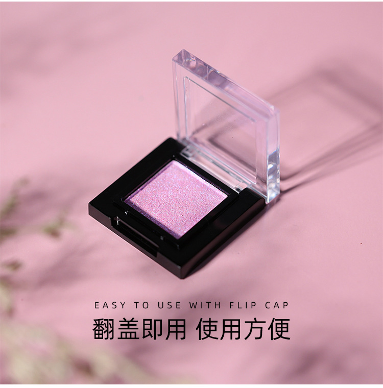Chrome Powder Nail Art Pigment Solid Magic Mirror Glitter Powder