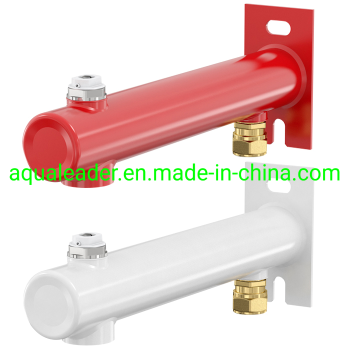 Кронштейн Aqua Leader для настенного монтажа расширительного бака