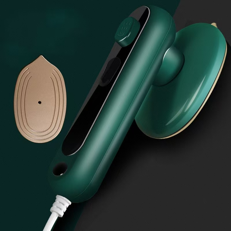 CE Approved Steam Iron for Home Used