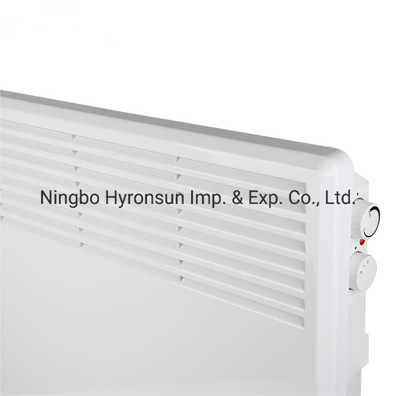 2000W Wholesales Electric Appliance Thermostat Electric Convector Panel Heater