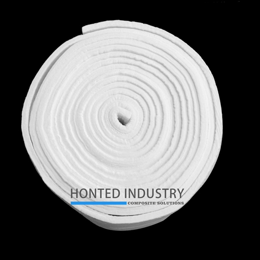 Огнеупорное волокно Alumina Fiber 1800°C