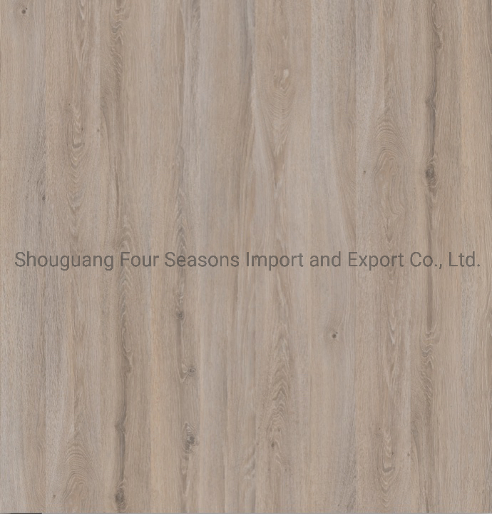 Wood Grain 70g Decorative Paper for Melamine MDF/Pb/Plywood
