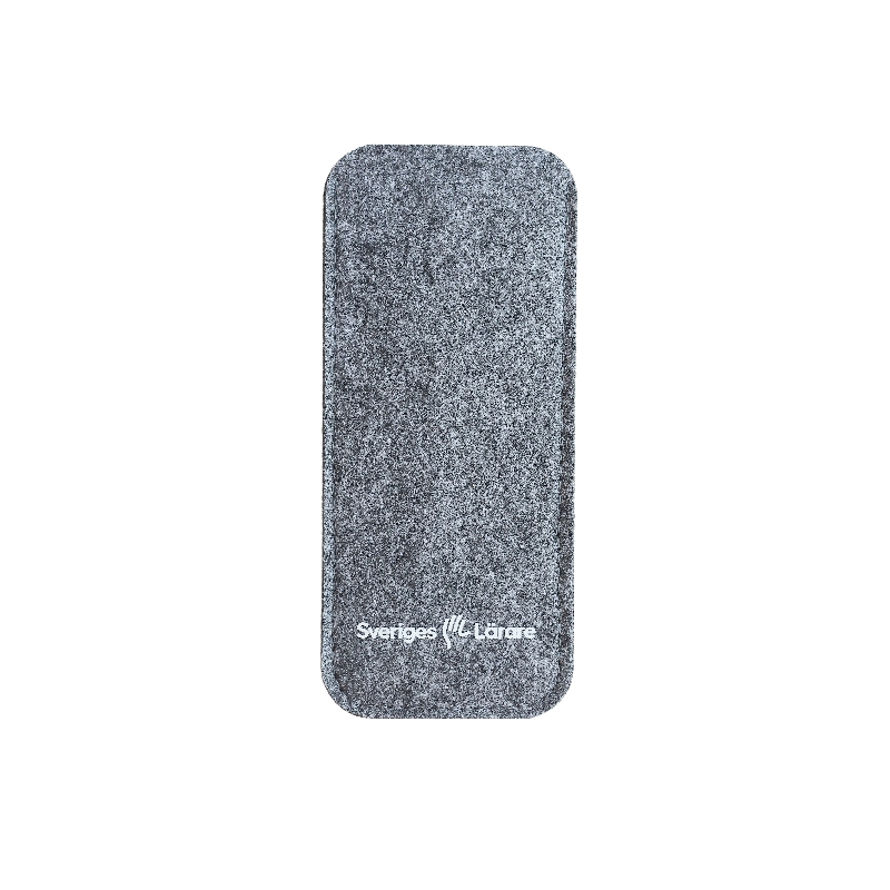 High Quality Soft Felt Glasses Pouch Customized Logo Eyeglass Storage Case Comfortable Eyewear Bag