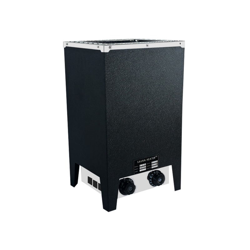 Портативный обогреватель для сауны Diooist 2.5 кВт