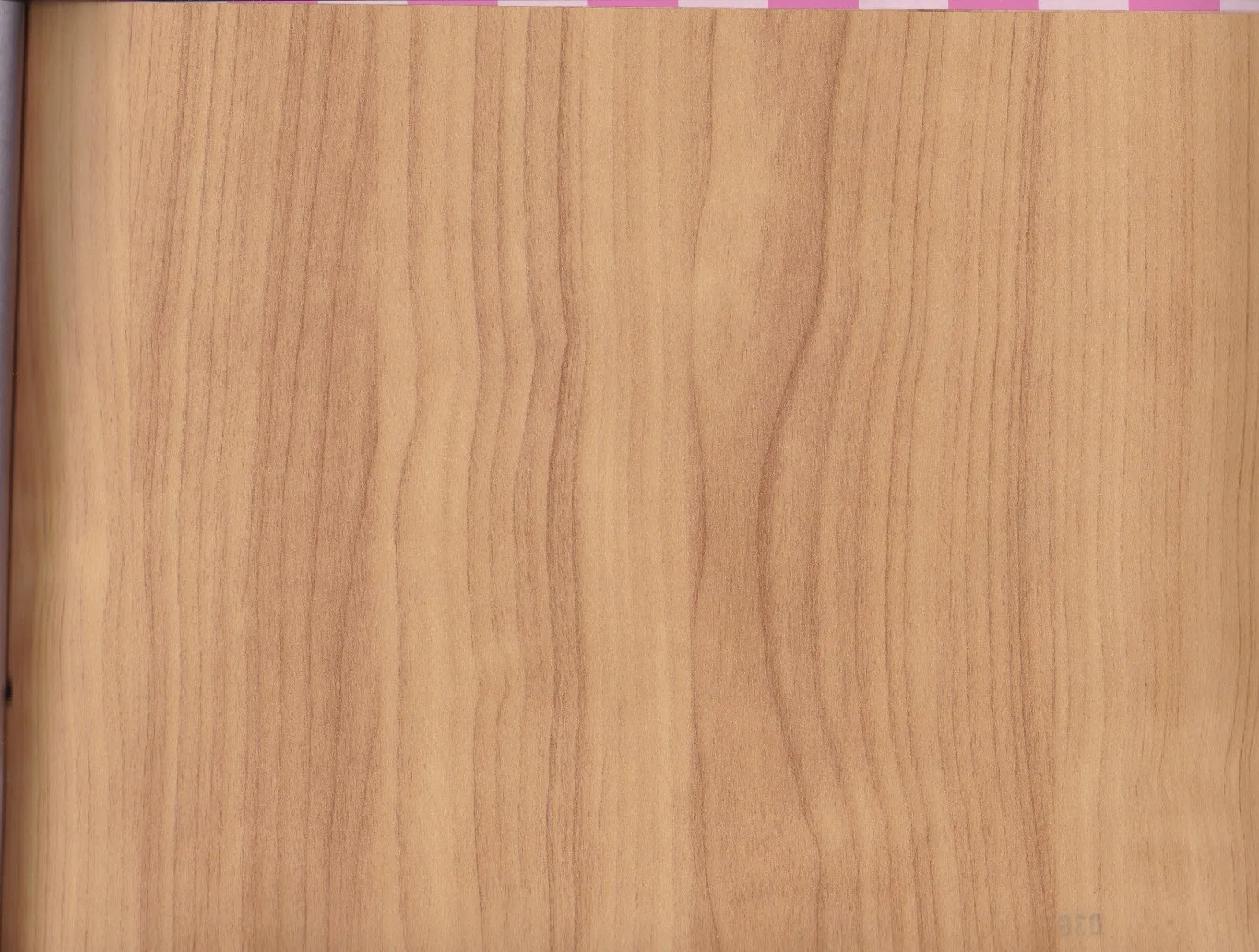 30g Amino Paper Wood Grain Paper Furniture Decoration Sandal