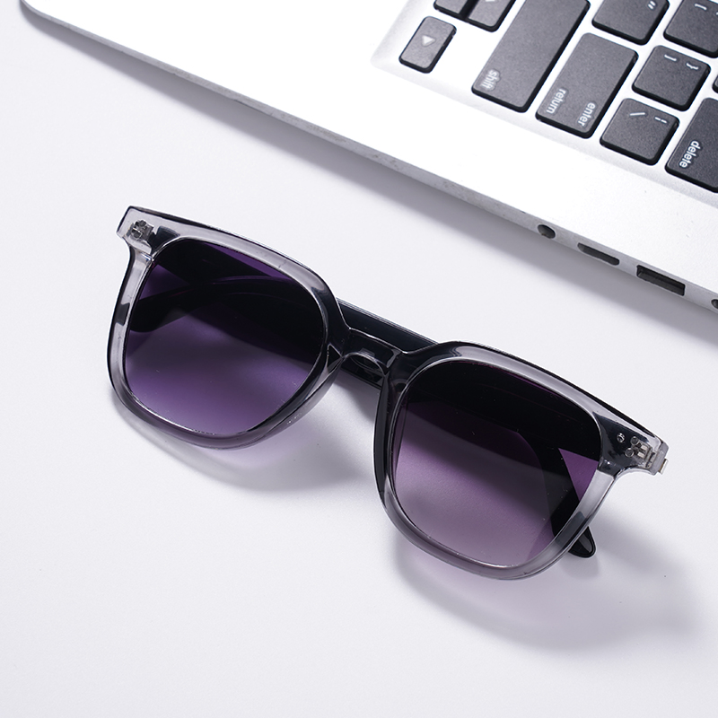 Умные очки Ai Sunglasses с открытым динамиком