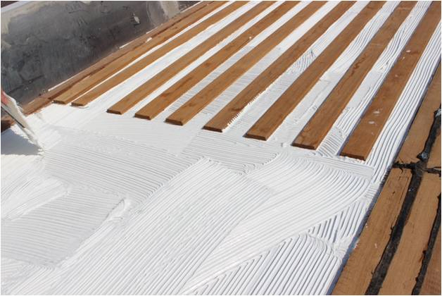 Wholesale Premium Burma Teak Wood Teak Deck for Outdoor Spaces