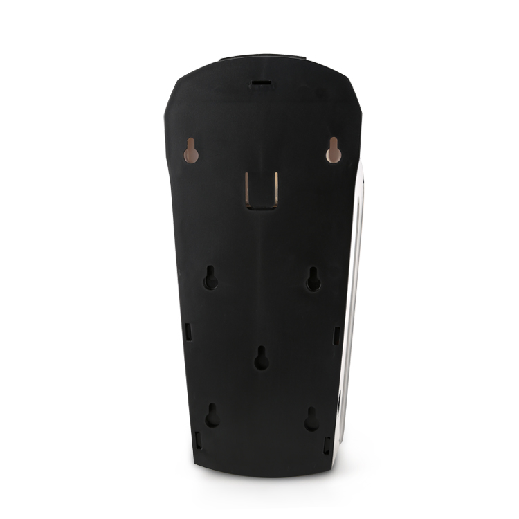 Wall Mounted Bathroom Fancy Hand Sanitizer Dispenser