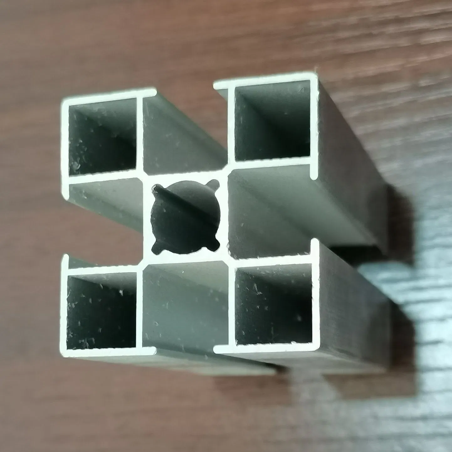 Customized Aluminum Profile for Window and Door with Affordable Price