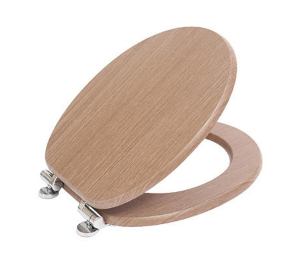 MDF Toilet Seat Cover, UF Toilet Seats, Wooden Seat Cover