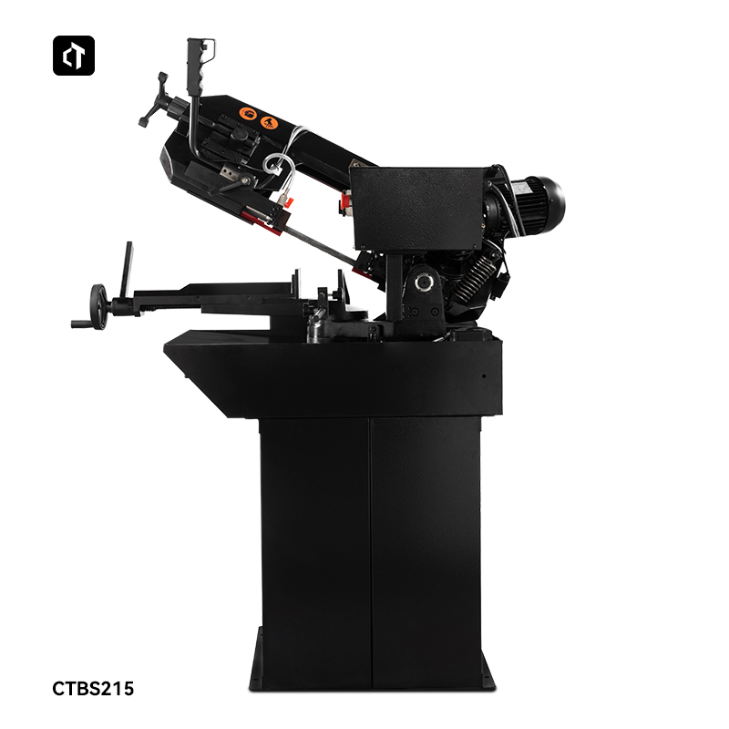 Ленточная пила по металлу CTB-S215G
