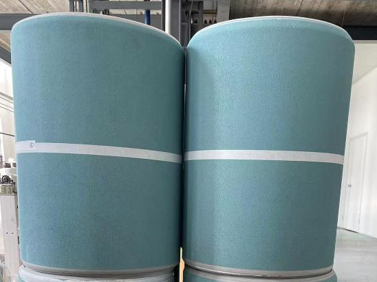 3D Structured Foam Sanding Pad Equivalent to 3m 443SA P5000