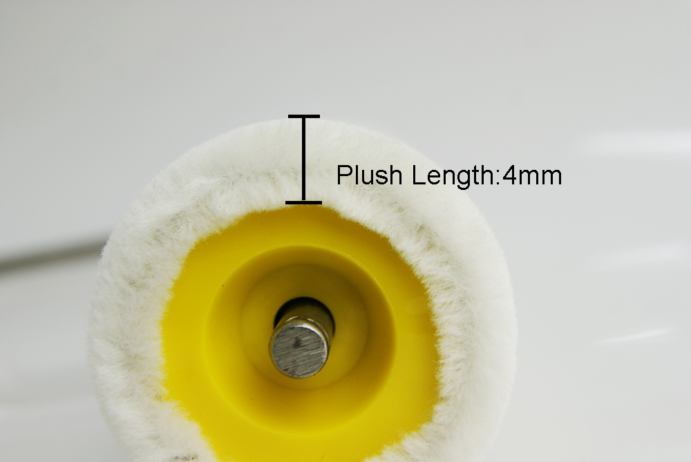 Валик малярный 9 дюймов