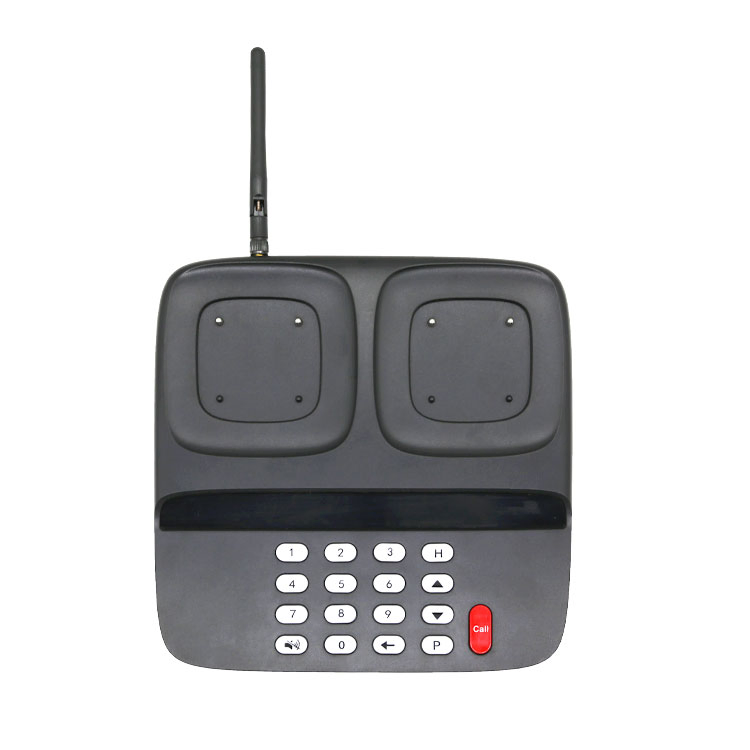 Hot Selas Wireless Calling Device Pagers for Restaurants Restaurant Call Bell System