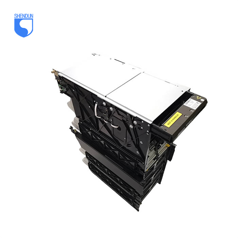 New Original Glory NMD 100 Dispenser ATM Machine Parts