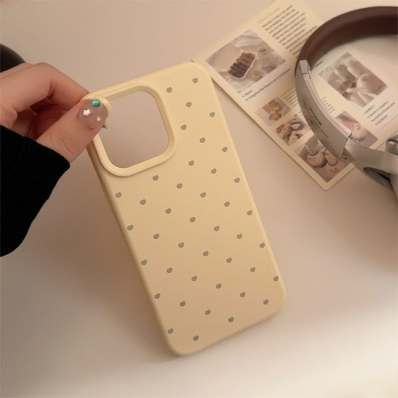 Чехол силиконовый для iPhone 16 14 13