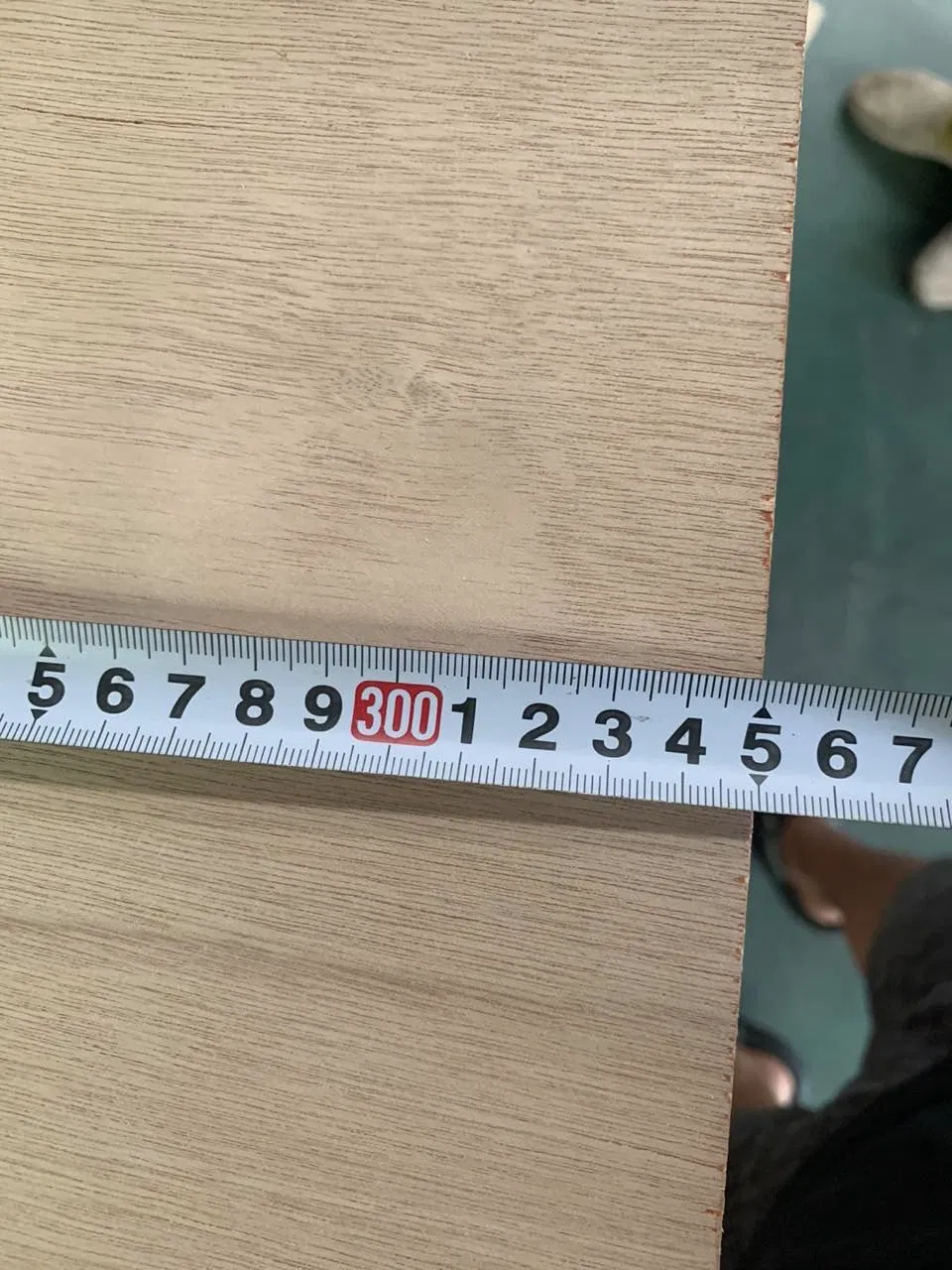 Zeemo Indoor Commercial Plywood for Decoration