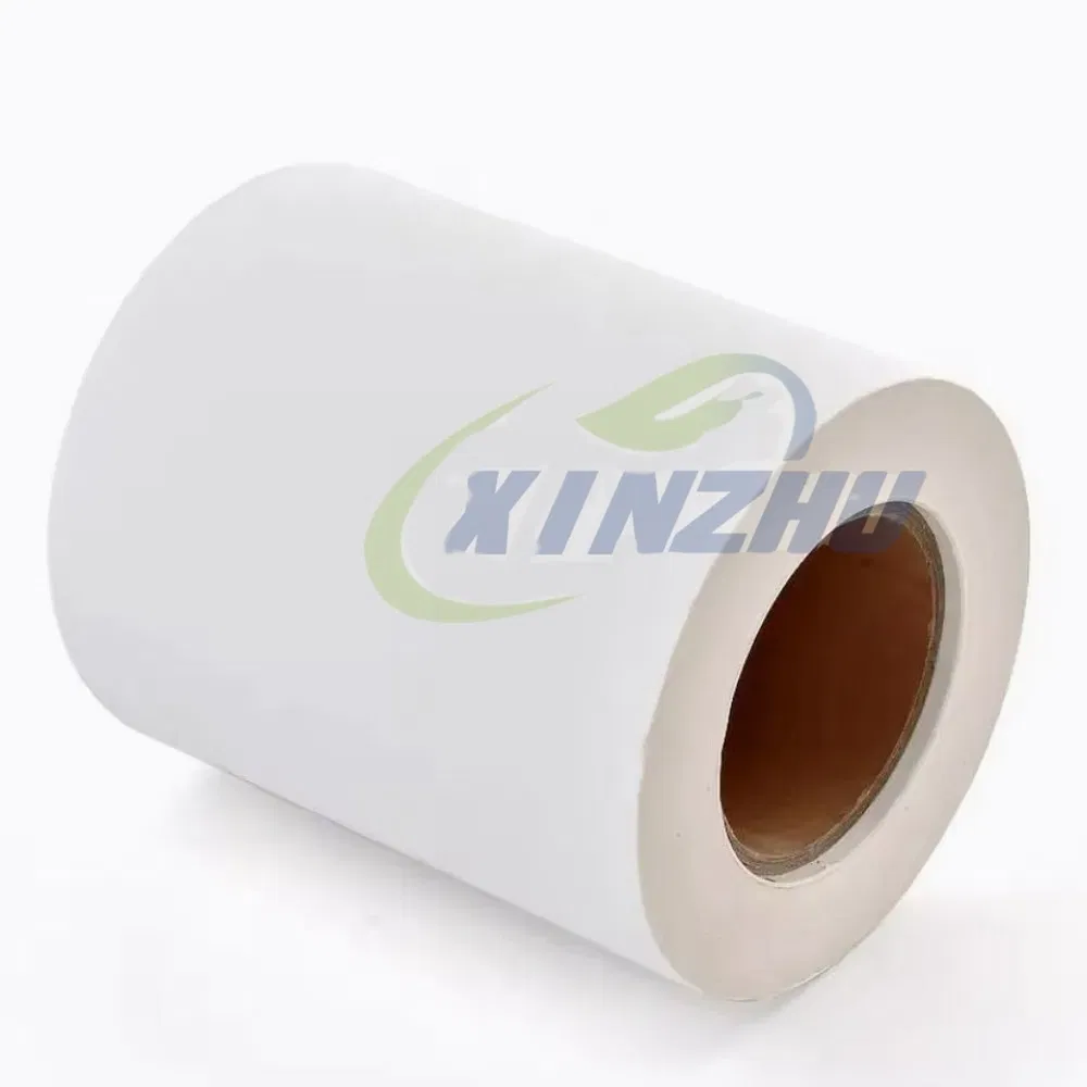 Wholesale Thermal Jumbo Cardboard Paper for Airline Boarding Pass