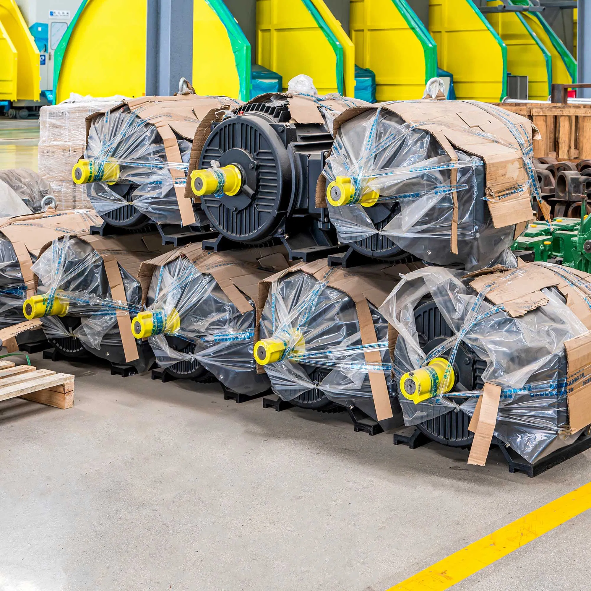 Granite Cutting Diamond Segment High Efficiency and Longer Service Life