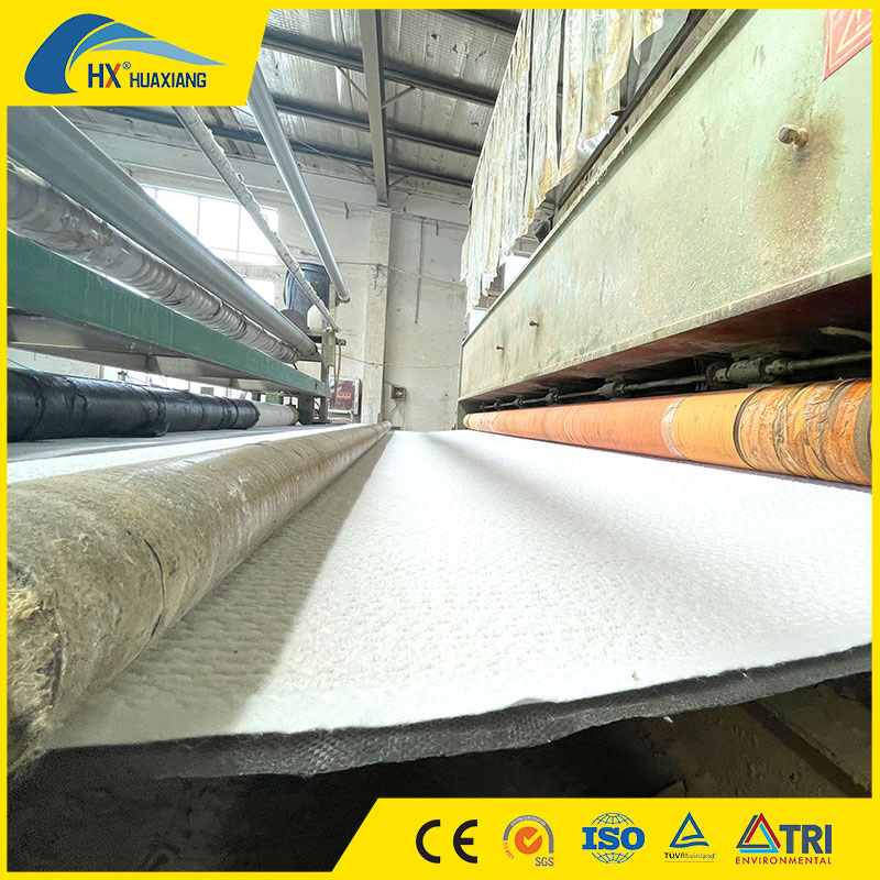 High Quality and Durable Sodium Waterproof Bentonite Blanket Geosynthetic Clay Liner Gcl