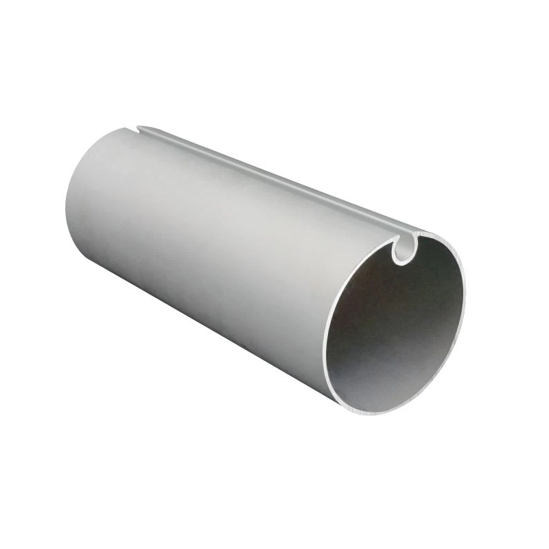 6063 Aluminum Roller Blind Head Tube with Low Price