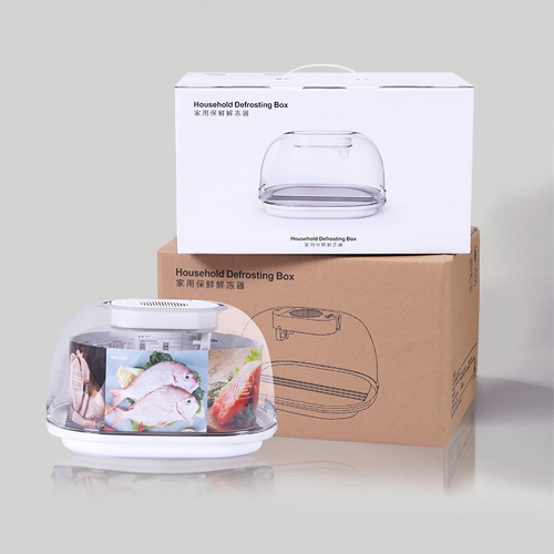 Fresh-Keeping Thawing Machine Household Defrosting Box