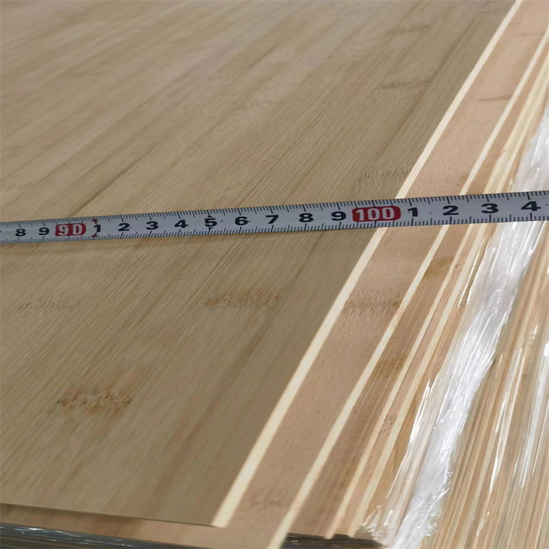 Customized Multifunction Great Quality Bamboo Plywood Board