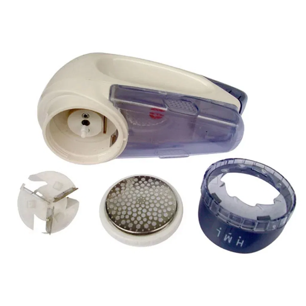 New Design Beautural Fabric Shaver Clothes and Lint Brush Remover