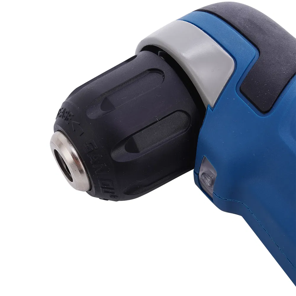 Premium and Durable Dongcheng Electric Drill for Circular Knitting Machine Accessories