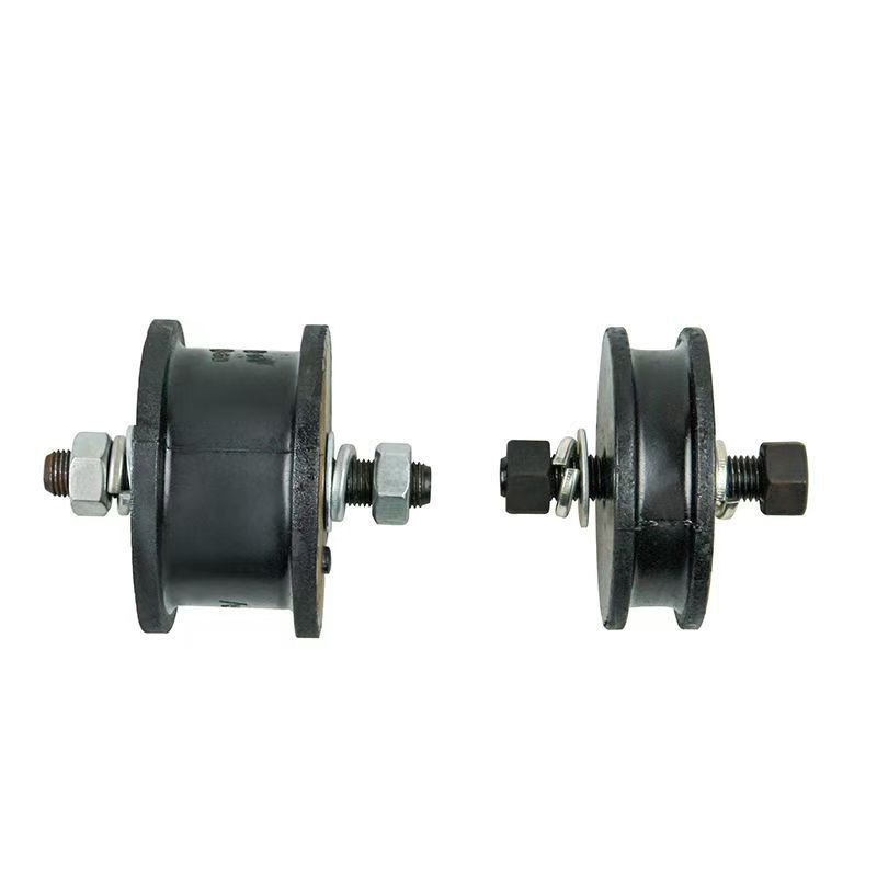 Амортизационная прокладка для комбайнов Kubota 588, 688, 988