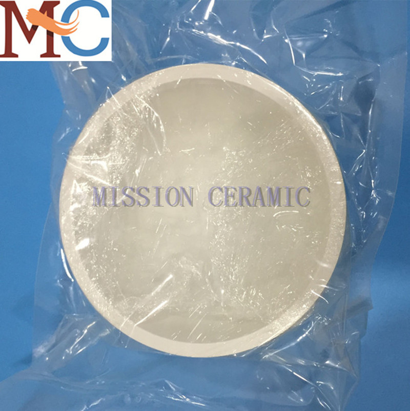 Тигель из нитрида бора высокой чистоты для плавки