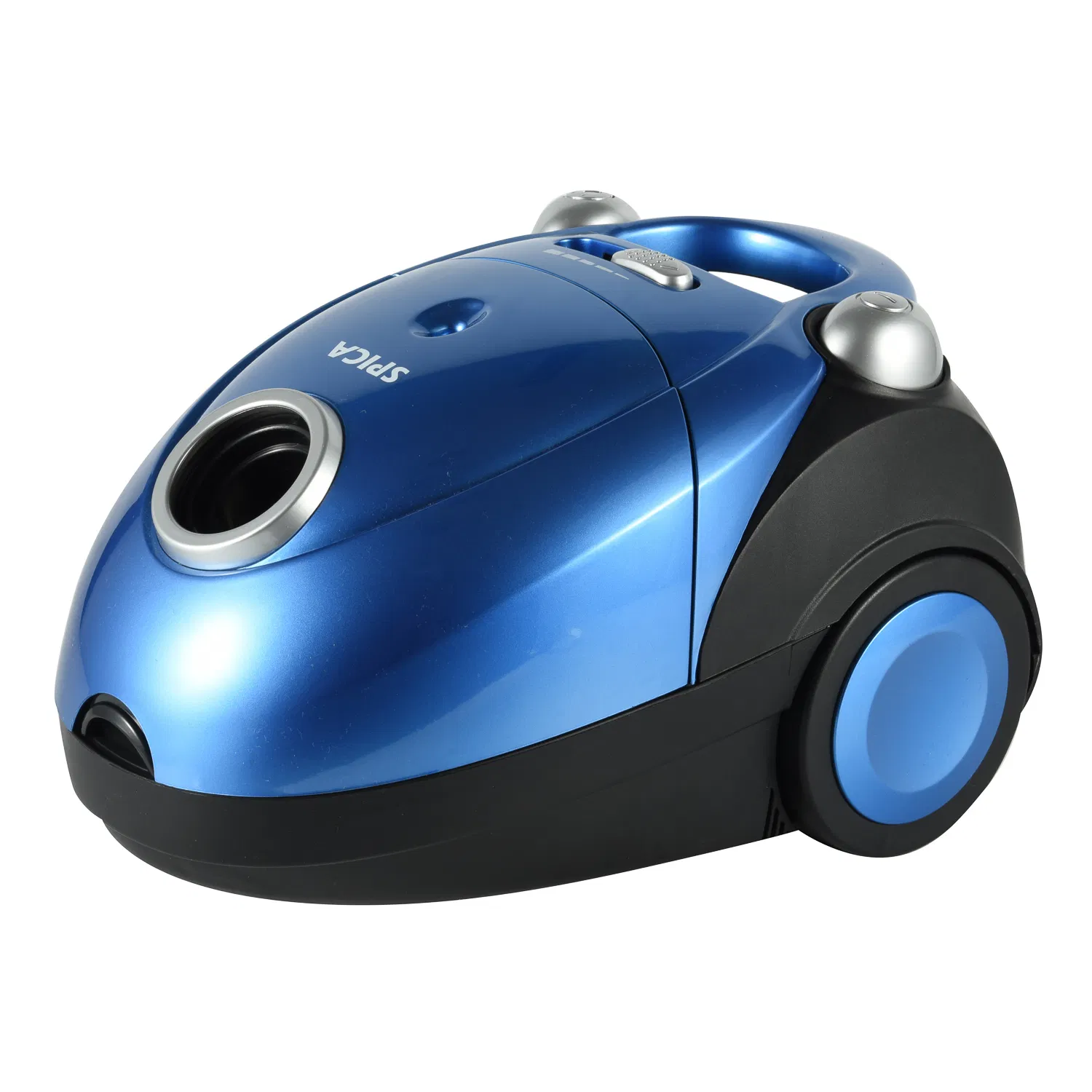 Powerful Bagged Vacuum Cleaner for Deep Cleaning Efficiency