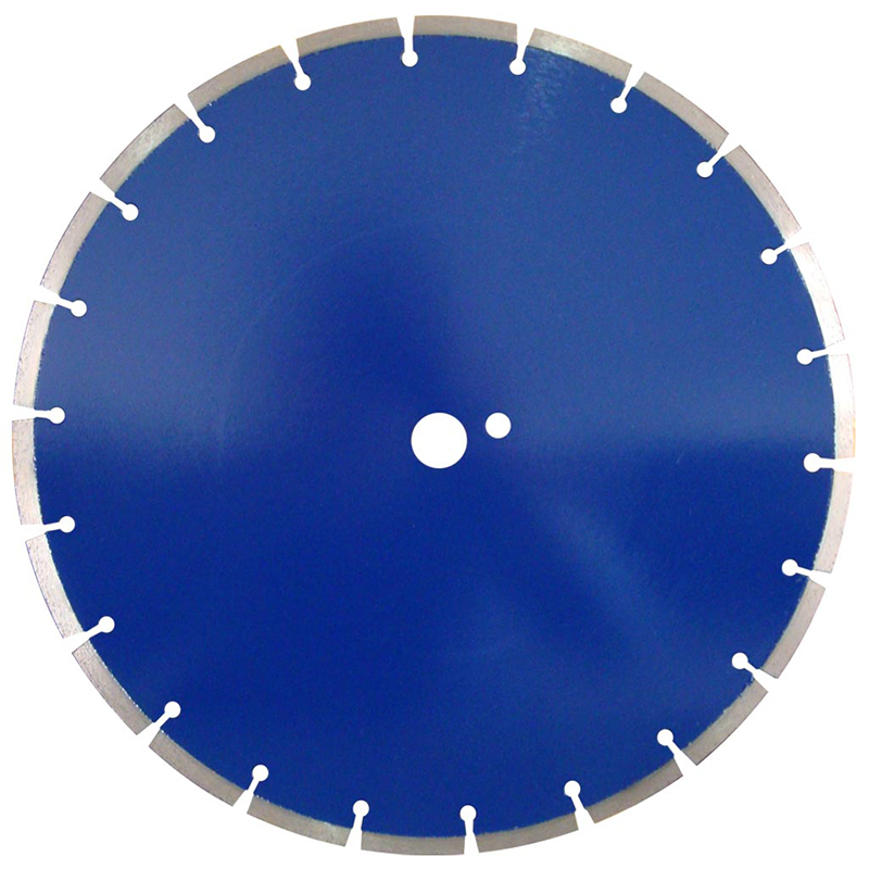 350mm Laser Welded General Purpose Universal Concrete Stone Brick Diamond Cutting Blade Disc
