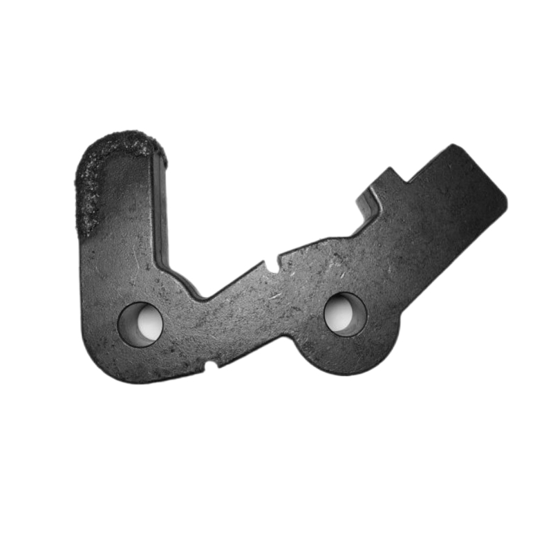 Bandit Horizontal Grinder Cutterbody with Carbide Surfacing 977-2012-34