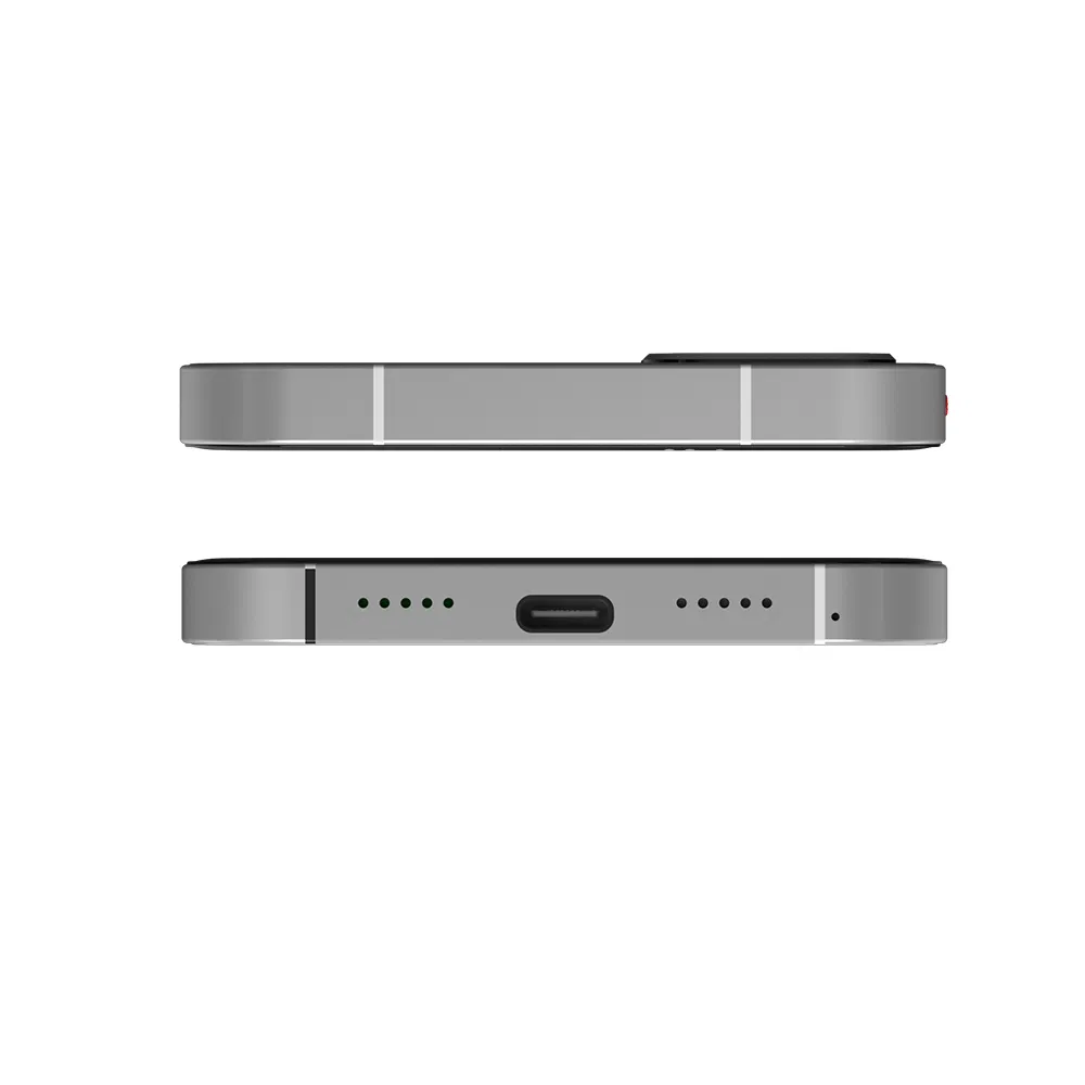 Защищенный Android-смартфон с шифрованием 6.26 дюймов