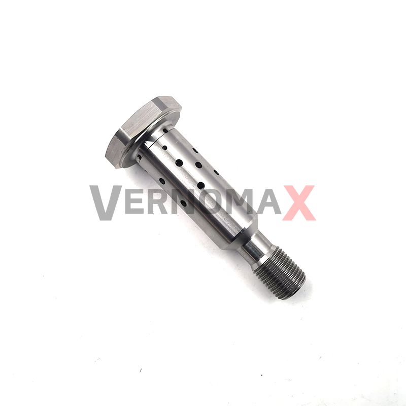 Соленоид управления клапаном распредвала 3.6L Vin G 2011-2020