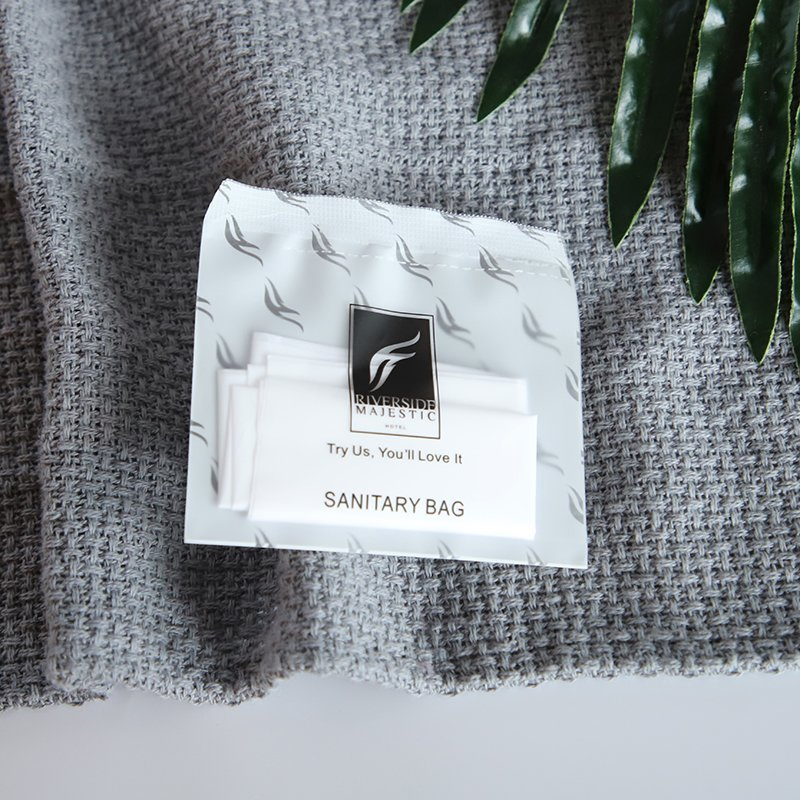 China Best Selling Cheapest Hotel Amenities Resource Supply