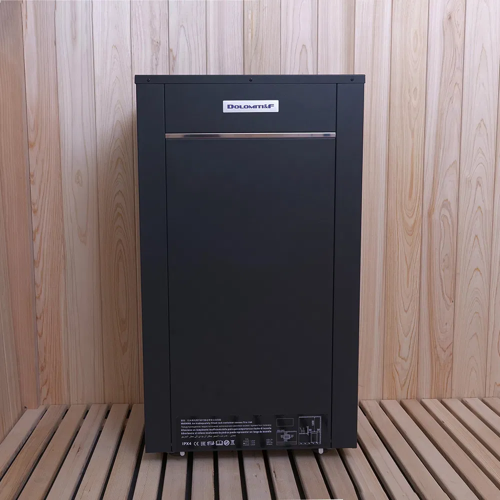 Высокоэффективный обогреватель для сауны 9 кВт