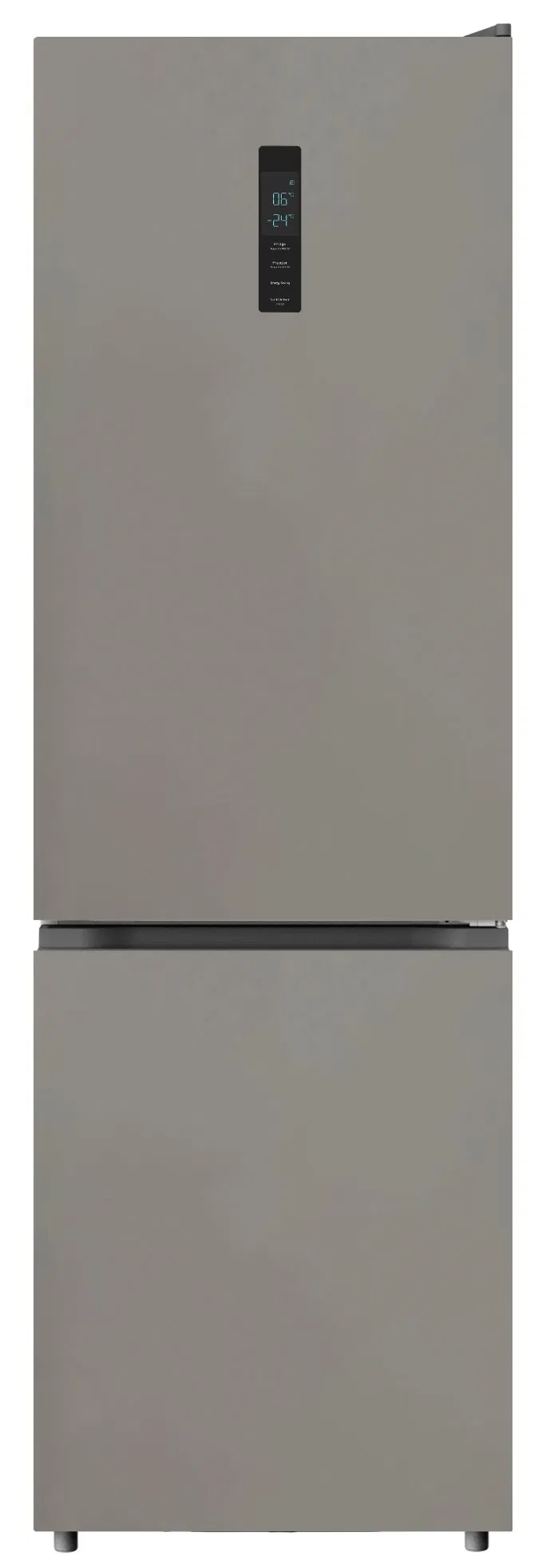 314L Combi No Frost Refrigerator Two Door Bottom Freezer
