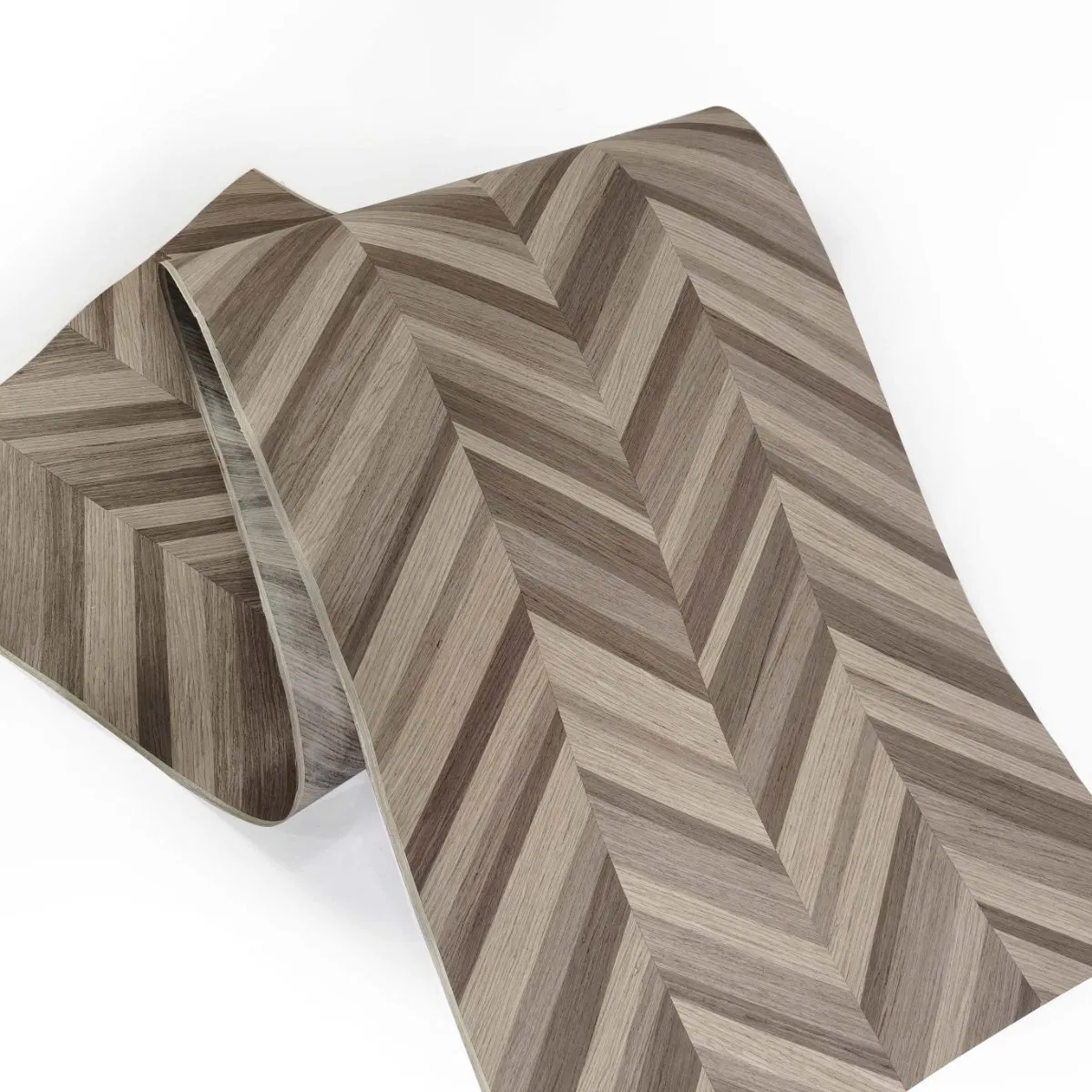 Hot Sale Engineered Wood Veneer Sheet Used for Woodworking Wall Panel Boxes Furniture Decoration