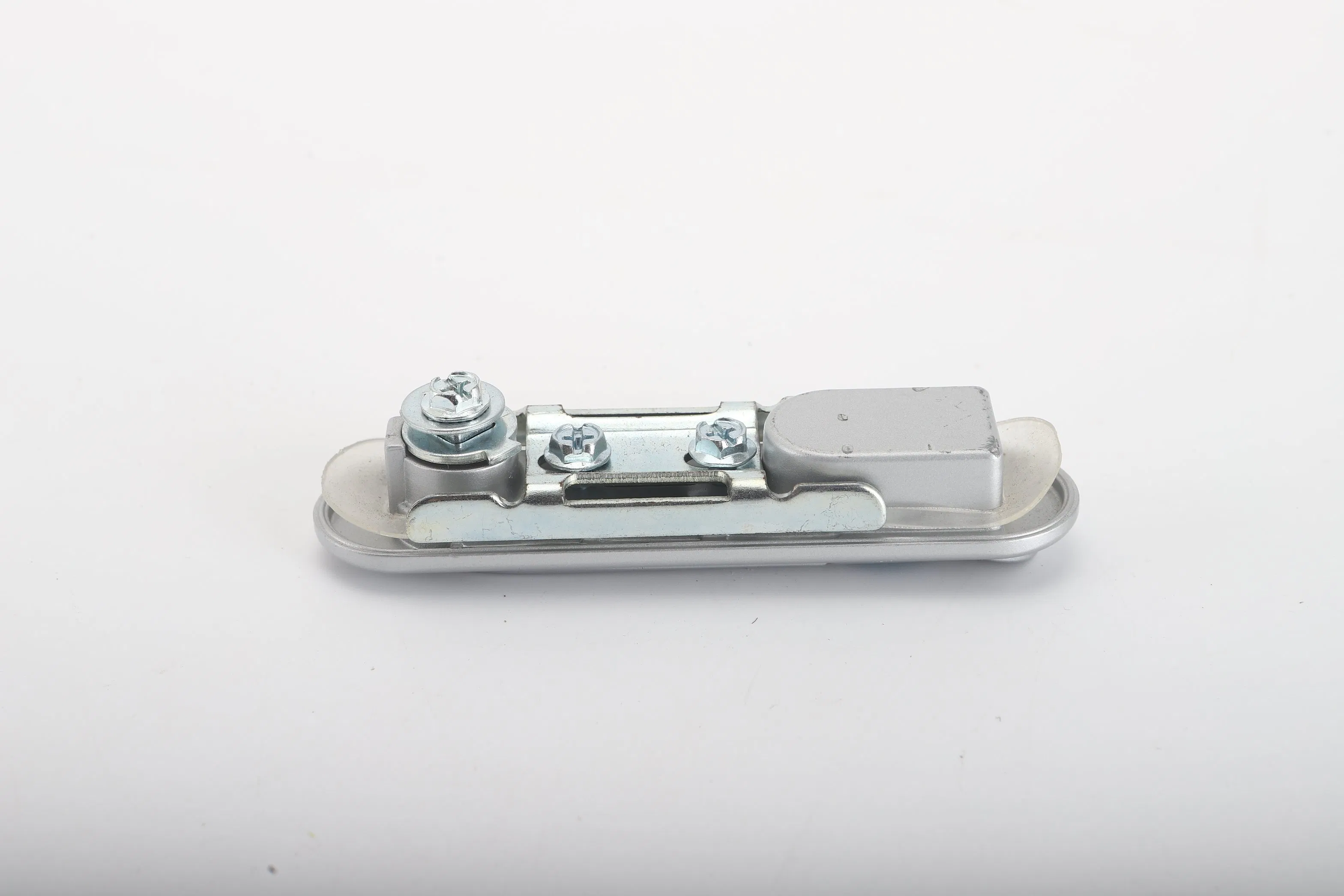 Aluminum/Zinc Alloy Electronic Cabinet Door Swing Handle Plane Lock