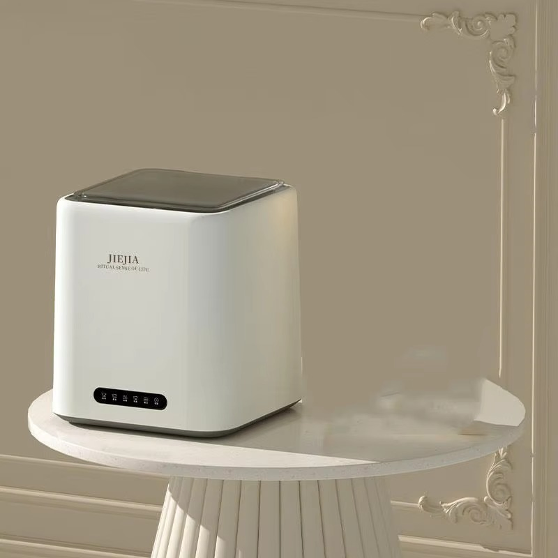 Portable Cleaning Mini Washing Machine for Underwear Baby Care Socks Mini Washer Underpants Laundry Machine