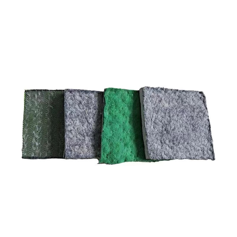 Composite Mats Flexible Cement Concrete Blanket for Ditch Lining Slope Protection Channel Foundation