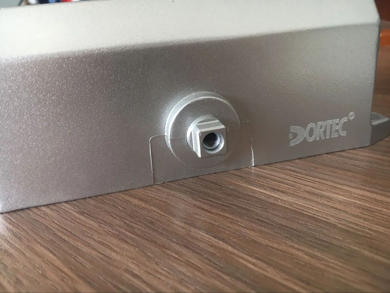 Adjustable Aluminum Door Slower Closer (DT-514)