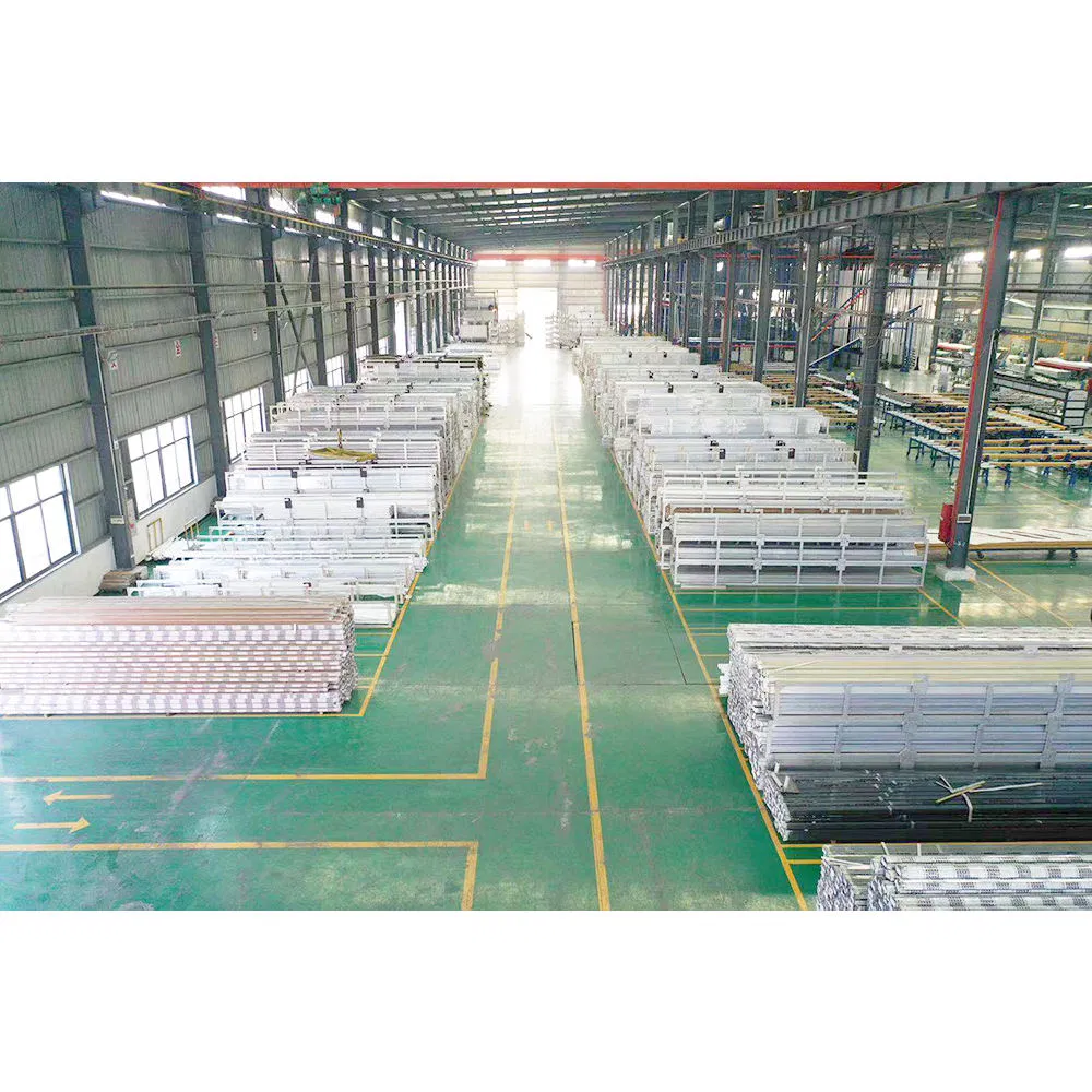 Premium Aluminum Casement Windows with Durable Profiles for Quality Homes